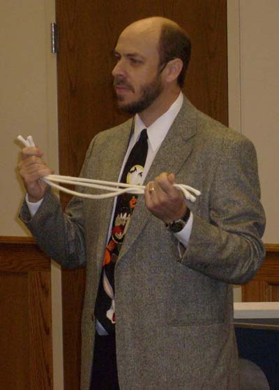 Performance Image