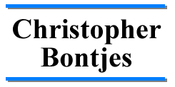 Christopher Bontjes